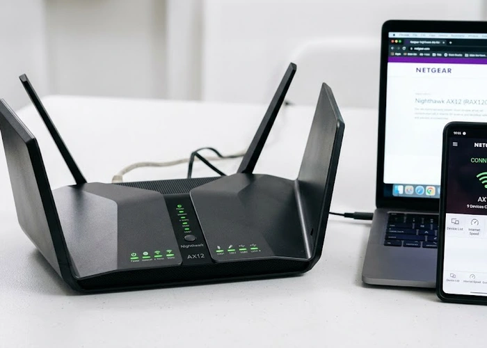 Netgear Nighthawk Router Setup: Complete Guide