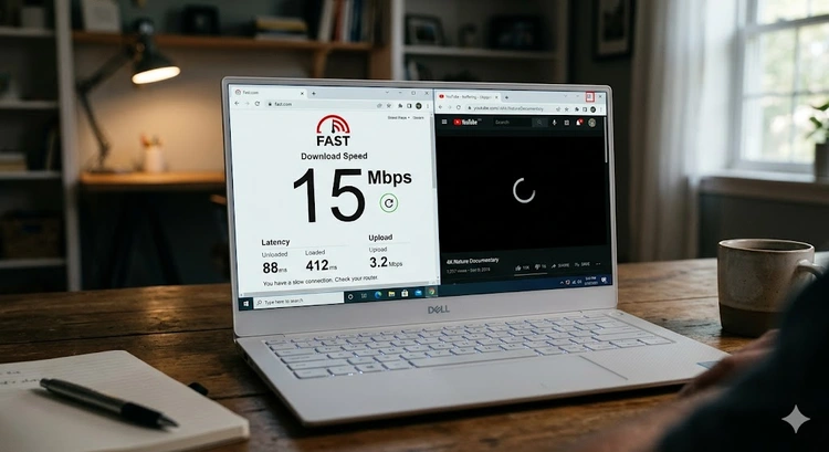 Slow WiFi? 15 Ways to Speed Up Your Internet Connection (2026)