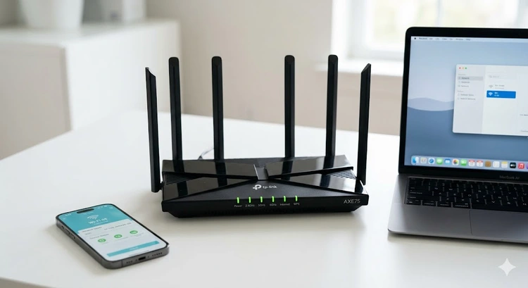 How to Login to a TP-Link Router