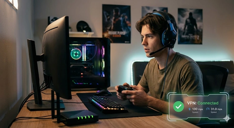 VPN for Gaming: Does It Reduce Lag or Make It Worse? — step-by-step guide