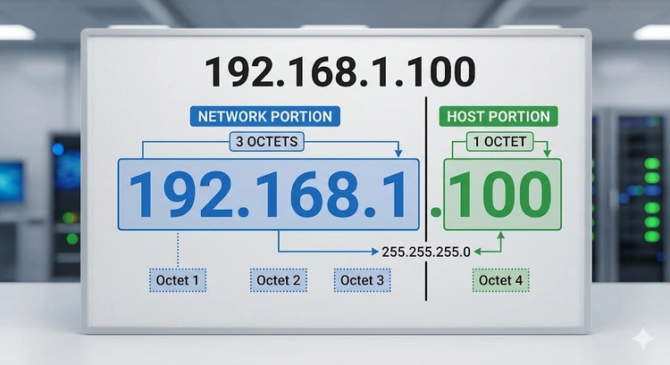 What Is a Subnet Mask?