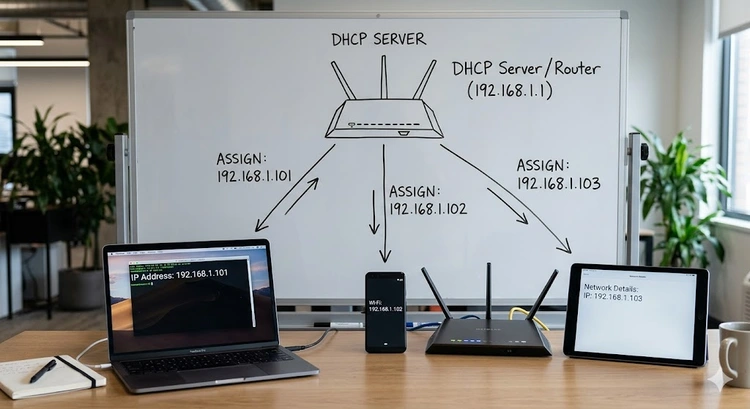 What Is DHCP?