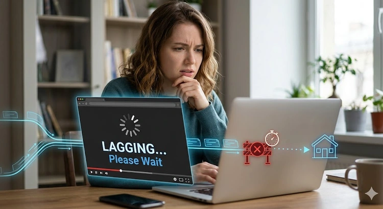 What Is Network Latency and How Does It Affect You? — step-by-step guide