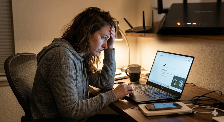 WiFi Not Working? Complete Troubleshooting Guide for Every Device (2026)